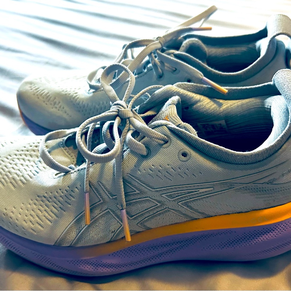 ASICS Gel Nimbus 25